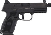 FN Herstal FN 509 Midsize Tactical 9mm